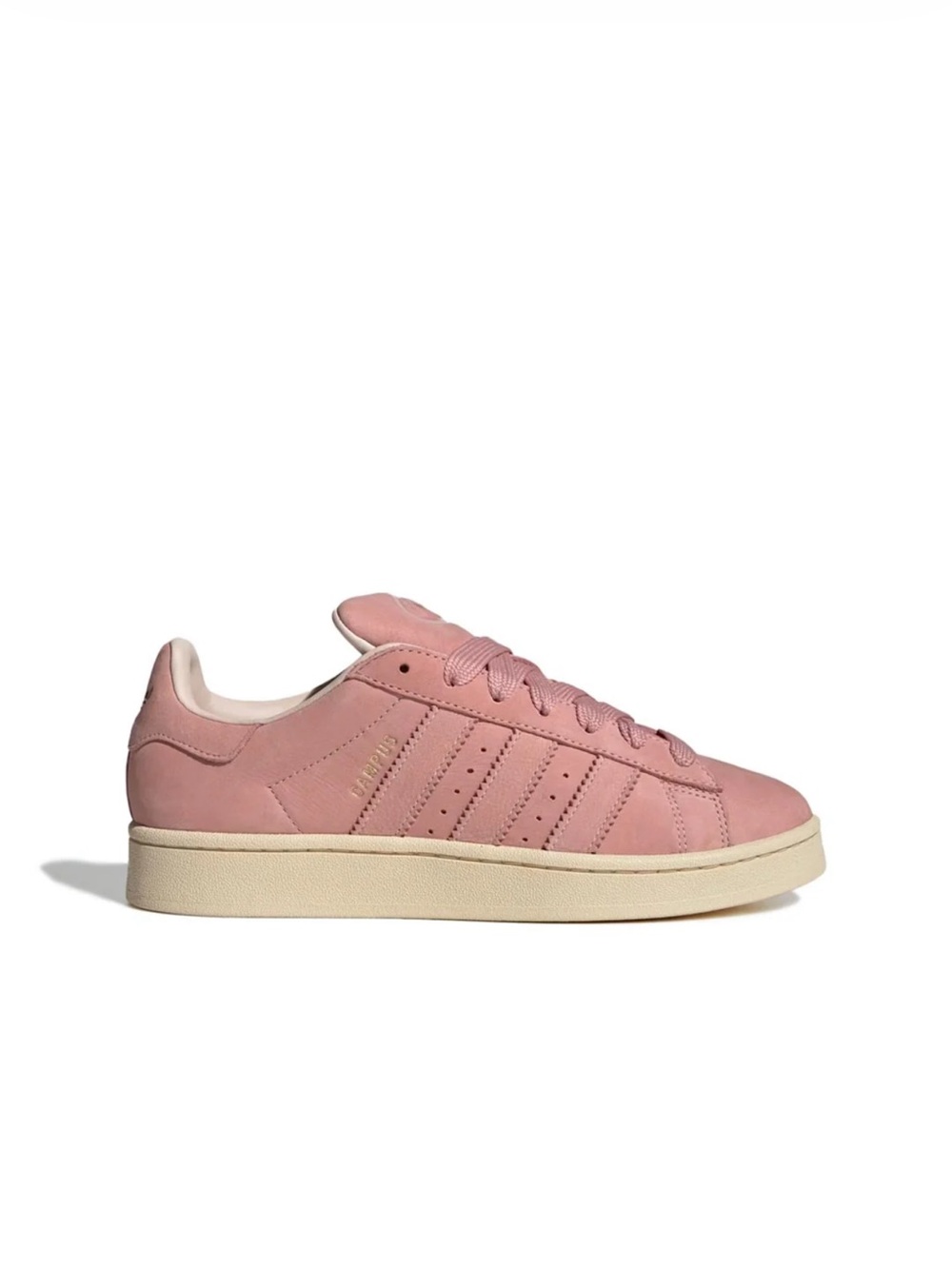 adidas - Men's Campus 00s Wonder Mauve
